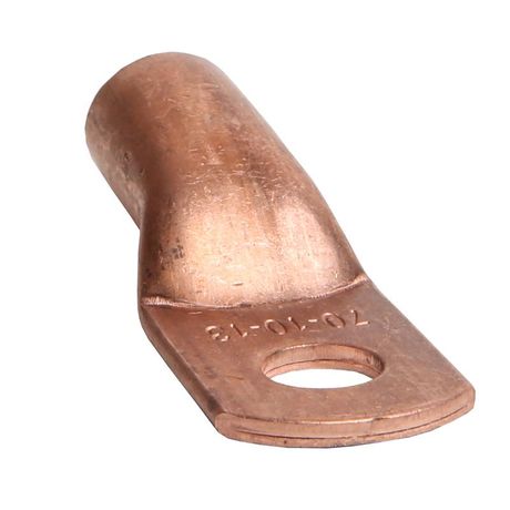 Наконечник медный OptiKit L-ТМ 70-10-13 ГОСТ 7386-80 | 324284 КЭАЗ