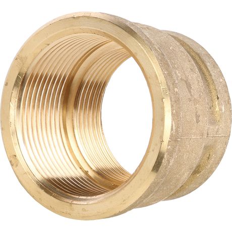 Муфта ВВ переходная 1'1/2 х 1'1/4 - SFT-0005-112114 STOUT RG008Q0ODP79JM