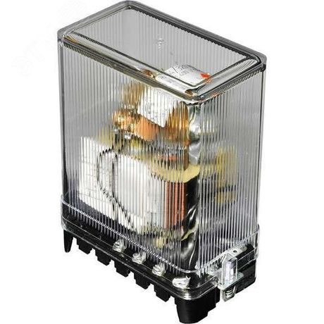 Реле напряжения РН-53/200 УХЛ4 универс.п. .01 - 220530037.01 ЧЭАЗ