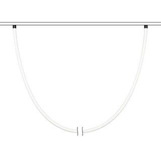 Светильник MAG-ORIENT-TUBE-ELASTIC-2620-R30-L5000-70W Day4000 (BK, 360 deg, 48V) (Arlight, IP20 Металл, 3 года) | 041651 Arlight