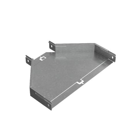 Переходник центральный 50х150-400мм "ПЛЮС" HD85 КМ PL17932 КМ-Профиль