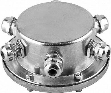 Соединительная коробка LD506 | 32185 FERON