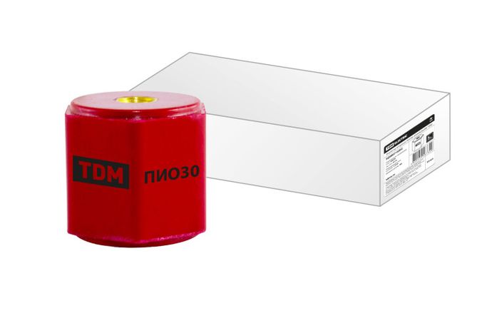 Изолятор опорный ПИО30 | SQ0807-0202 TDM