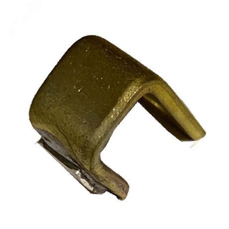 Контакт ПМА4000 неподвижный - 00000002386 ЭТК