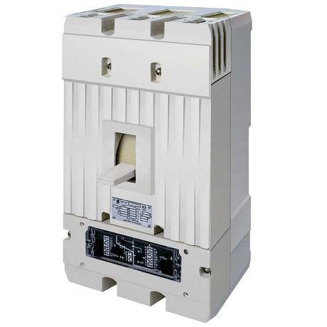 Выключатель автоматический А3792БУХЛ3 Стац. Руч. 630А, 690В | 1028211 Контактор (Legrand)