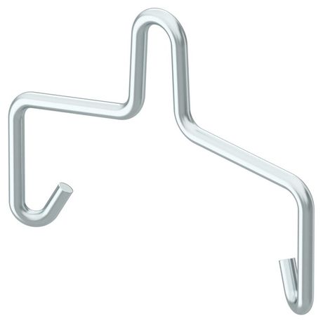 Подвесная скоба (AHB 100 D5 FT) | 6066510 OBO Bettermann