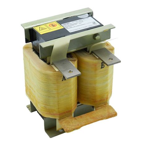 Реактор для преобразователей частоты DC DKC V2000-200A-033 ДКС DKC (ДКС) арт. V2000-200A-033