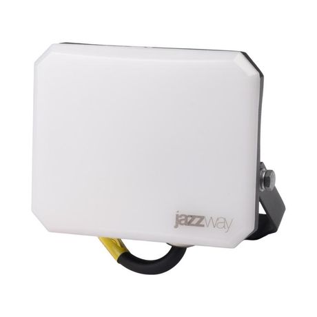 Прожектор светодиодный PFL-SA 30Вт IP65 6500К 2700лм OPAL СДО Pro JazzWay 5070325 JazzWay арт. 5070325