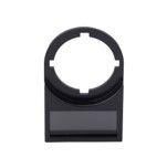 Держатель маркировки 25х11мм вкладыш SE SBZ33 APC