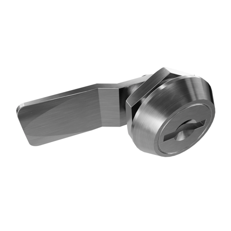 Замок для встраивамых исполнений OptiBox Pro (бел дверца) | 382535 КЭАЗ