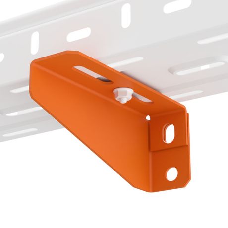 Кронштейн подвеса настенный 300 | PR08.2293 Промрукав Строитель