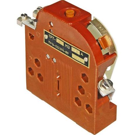 Реле тепловое ТРТ-111 1.75А ЧЭАЗ A8119-77974544