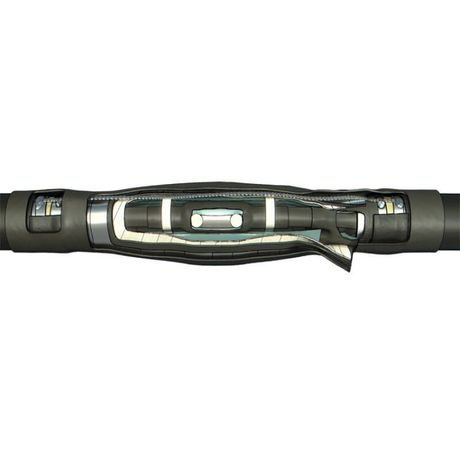 Муфта соединительная 3 СТП 10 (25-50) с соединителями | ka50020310 ЗЭТАРУС