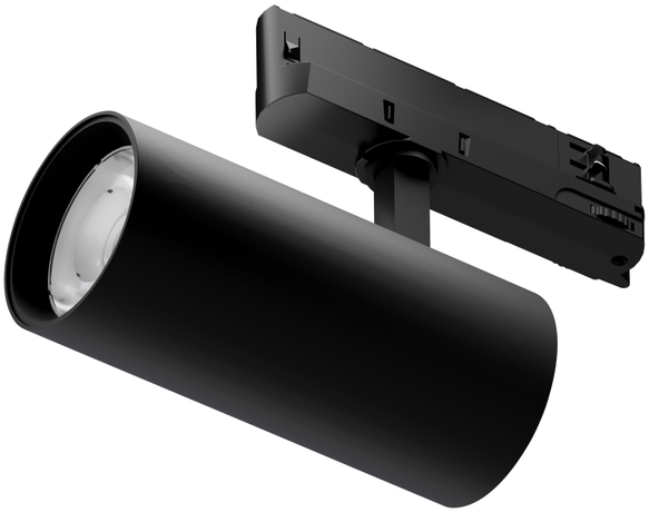 Светильник светодиодный трековый 96 962 ДСО-Т03-02-40-4K-IP20 | 96962 INNOLUX