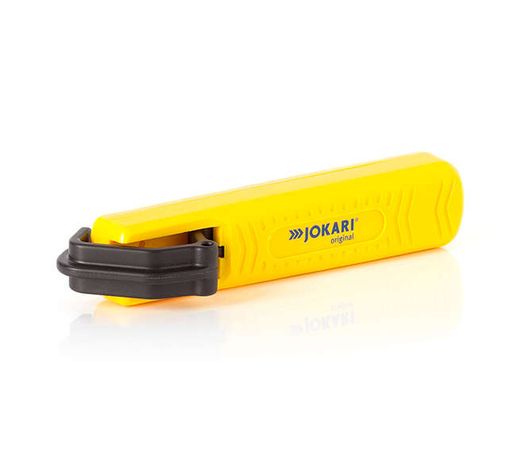 Нож для снятия изоляции No. 27 ISO JOKARI 10271