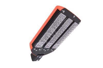 Светильник ДКУ-105w IP65 15645Лм 5000К 60° 2Ex - LADLEDR500-3-60-6-105K Лайт Аудио Дизайн R500E1048