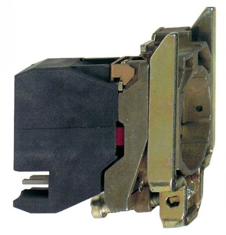 КНОПКА С ВОЗВ.И ВТЫЧ. РАЗЪЕМ. ZB4BZ1024 | Schneider Electric