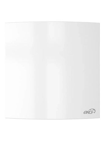 Вентилятор вытяжной осевой D100 ERA QUADRO 4 ЭРА