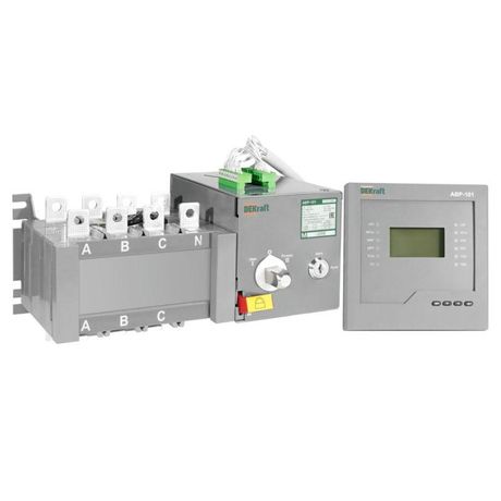 Выносной блок управления АВР-102..109 | 42088DEK DEKraft APC