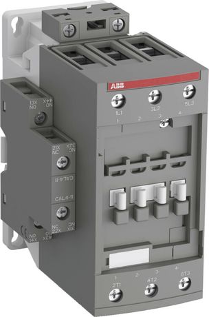 Контактор AF52-30-11-13 53А AC3, катушка 100-250В AC/DC|1SBL367001R1311| ABB