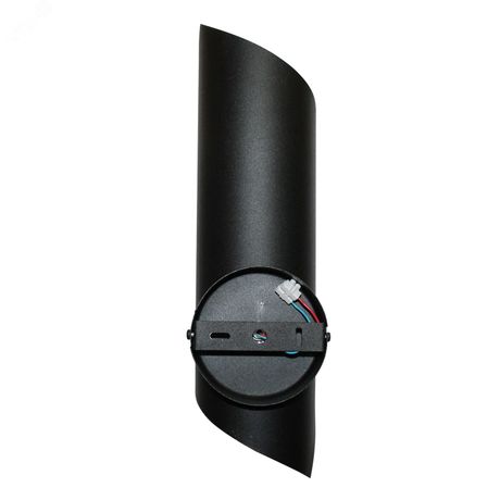 Светильник Маэстро 2'' 512 черн./зол. НББ 01-60-155 Е27 ИУ - 1005404633 Элетех