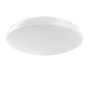 Светильник светодиодный LED ЖКХ 300х85 16Вт 5000К IP44 с микроволновым датчиком движения VARTON V1-U0-00362-21S00-4401650 VARTA