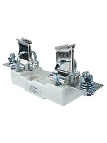 Держатель предохранителя ДП-39 УХЛ3, 630А, габарит 3, IP00 (ЭТ) | ET522742 Электротехник