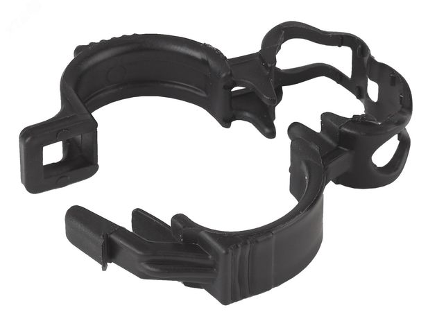 Фиксатор для растений кольцо с застежкой (100/1800) Green Apple Б0008301 ЭРА