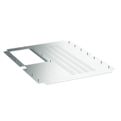 Разъединитель шинный, 1 ст, гориз Ш=600 Г=800 - R5SBBD680 ДКС