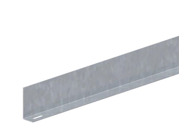 Разделитель лотковый ЛМс-Р 65-1,0ц УТ2,5 (L=2000мм) - Н0122531420 СОЭМИ