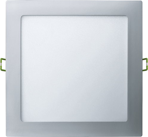 Светильник светодиодный встраиваемый 94 459 NLP-S1-19W-840-SL-LED(225x225) |94459 |Navigator 18986