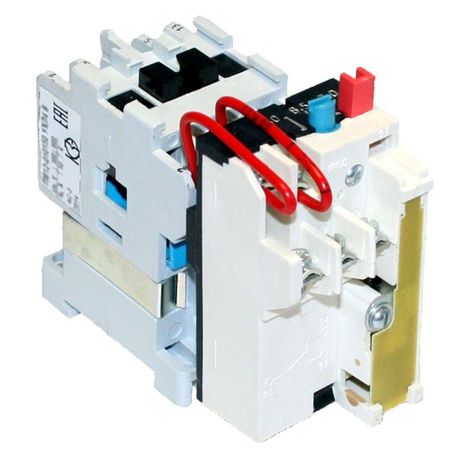 Пускатель магнитный ПМ 12-010200 Т3 В 220В (1з) РТТ5-10-1 1.60А экспорт Кашин 020200104ЭВ220001210 КашинЗЭА