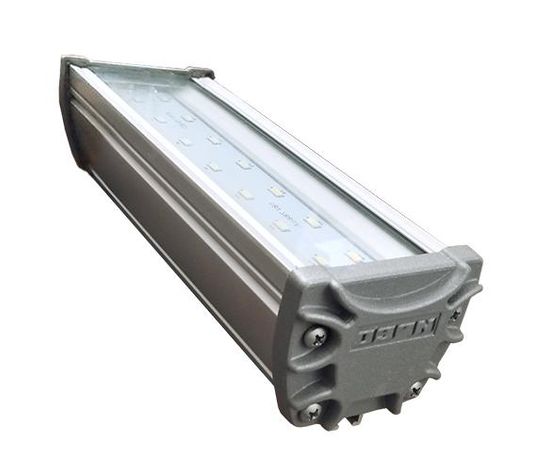 Светильник светодиодный ISK30-02-C-02 GR.3 NLCO 230463 Новый Свет