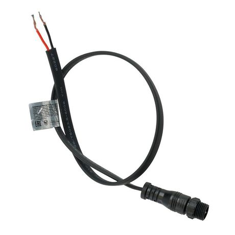 Соединитель – коннектор для LL-893 и блока питания длина 500мм двухжильный | 51646 FERON LD1502