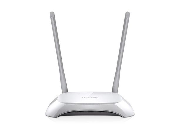 Роутер TL-WR840N N300 Wi-Fi TP-Link 1344253