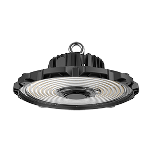 Светодиодный светильник VARTON промышленный HB Round Basic 90° 150 Вт 5000 K - V1-I0-90497-04L06-6515050 VARTA