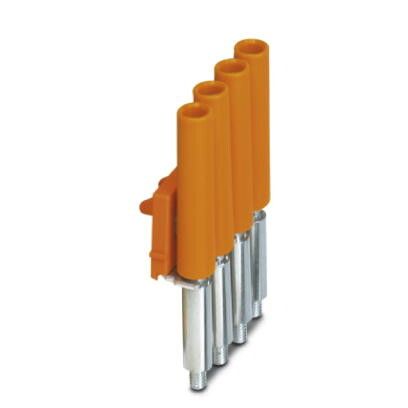 Коммутационные перемычки SBP 6-T 4-8 | 3070323 Phoenix Contact
