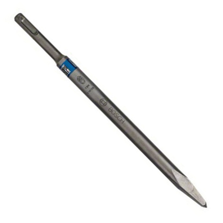 Зубило пиковое 250мм SDS-plus - 2609390576 BOSCH