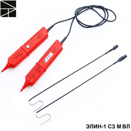 Указатель напряжения ЭЛИН-1 СЗ М ВЛ ЭЛЕКТРО ТРЕЙД ET-UNN123VL