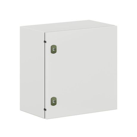 Корпус навесной уличный ST Outdoor с М/П ВxШxГ 500x500x300 мм, IP66 | R5ST0553-OUTDOOR DKC ДКС