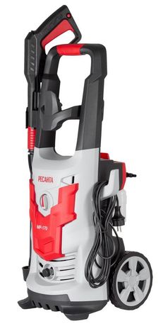 Мойка высокого давления МР-170 - 70/8/20 Huter