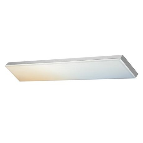 Светильник светодиодный SMART WIFI PLANON FRAMELESS 60X10TW LEDVANCE 4058075484610 Osram