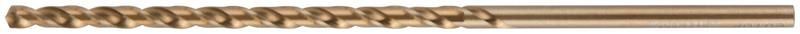 Сверло по металлу удлиненное CUTOP Profi с кобальтом 5%, 3,2 х 106 мм (10 шт.) - 48-32-106 РОС