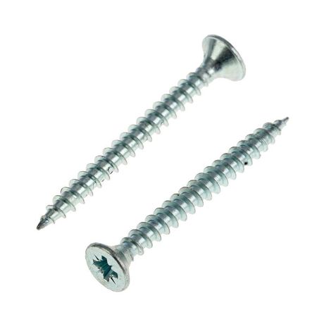 Саморез ШУц 4.5х45 потайная головка (уп.10шт) Tech-Krep/Zitar 102440