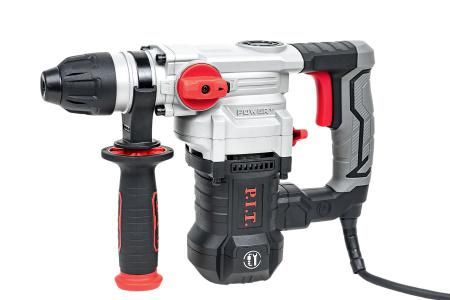 Перфоратор SDS-Plus электрич. МАСТЕР - PBH26-C4 PIT