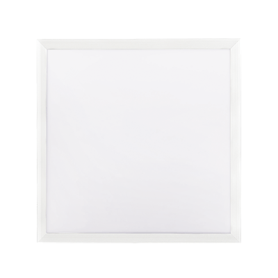 Светильник светодиодный LP-02-SLIM 50Вт 4000К IP40 5000лм 230В 595х595х8мм встраив. без ЭПРА ультратонкая панель бел. IN HOME 4690612031248