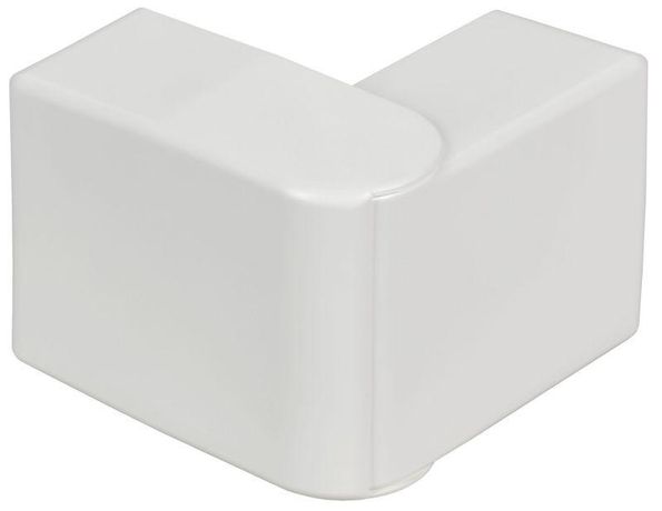 Внешний изменяемый угол - от 60° до 120° для кабель-каналов Metra 85x50 | 638022 Legrand