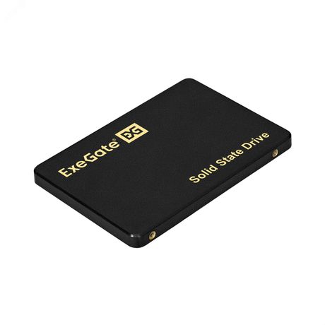 Накопитель SSD 2.5'' 128GB NextPro+ UV500TS128 (SATA-III, 3D TLC) - EX280461RUS Exegate