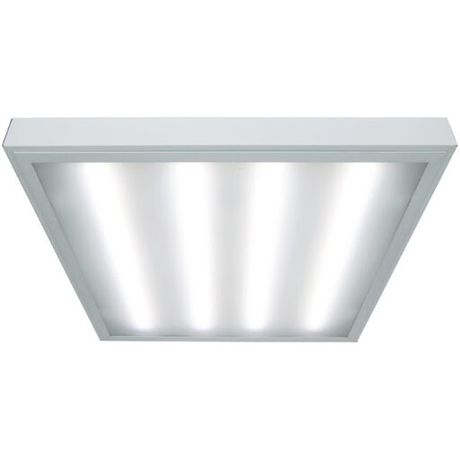 Светильник светодиодный Universal-34/prisma 32Вт 4000К IP20 3200лм 595х595 универс. CSVT ЦБ000005855