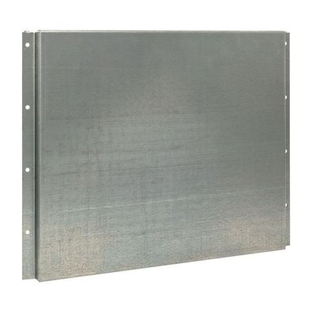 Монтажная панель FORT (В400хШ600) EKF PROxima - FM46